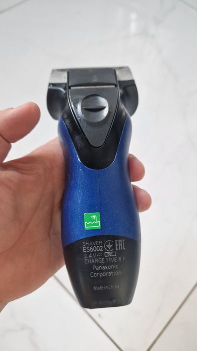 Электробритва Panasonic ES6002