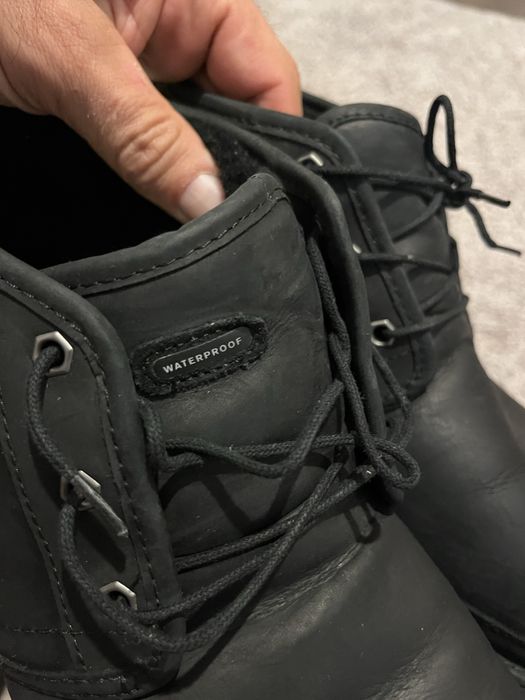 Ugg Neumel Waterproof Boot-оригинални обувки