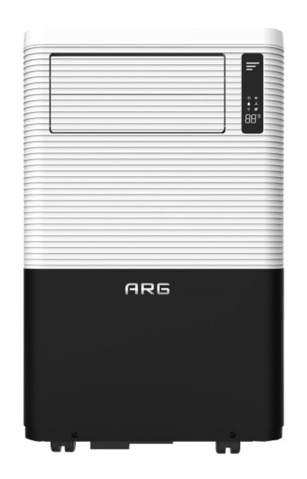 Кондиционер ARG CPC-12PA