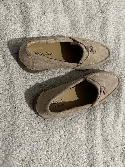 Женские Loro Piana . Новые!