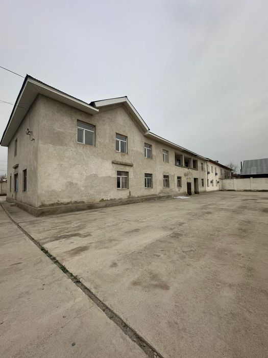 здания под бизнес