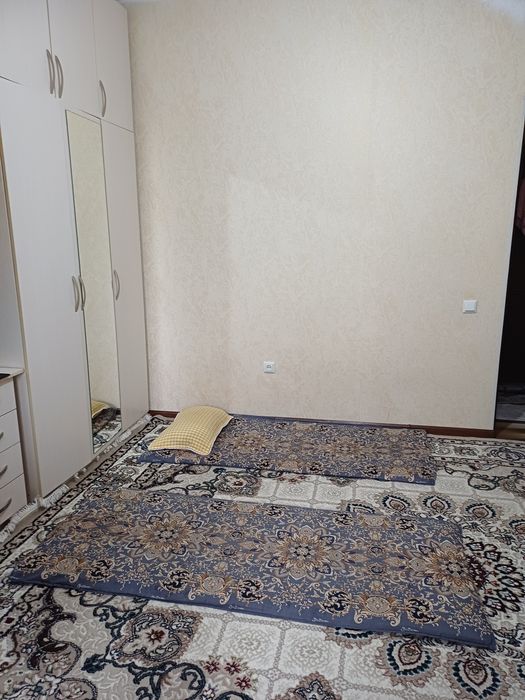 1 хонали уй сотилади