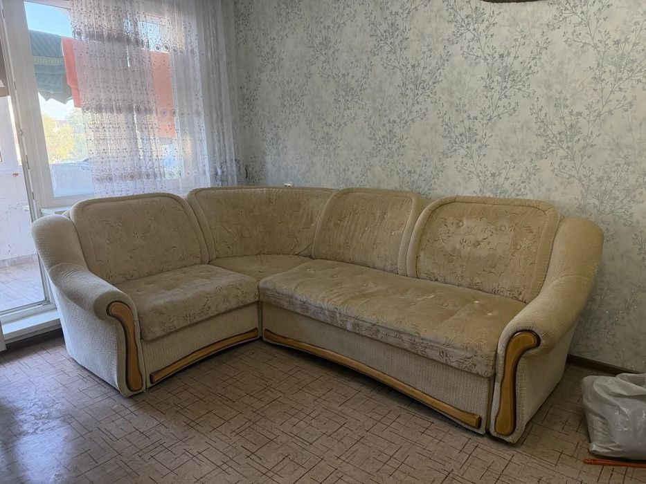 продам мягкий уголок