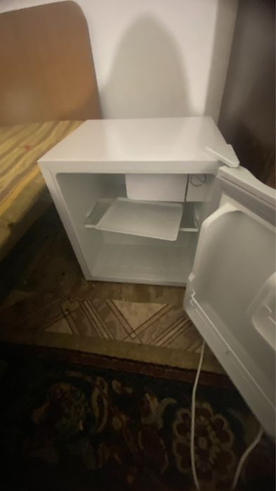 Мини холодильник