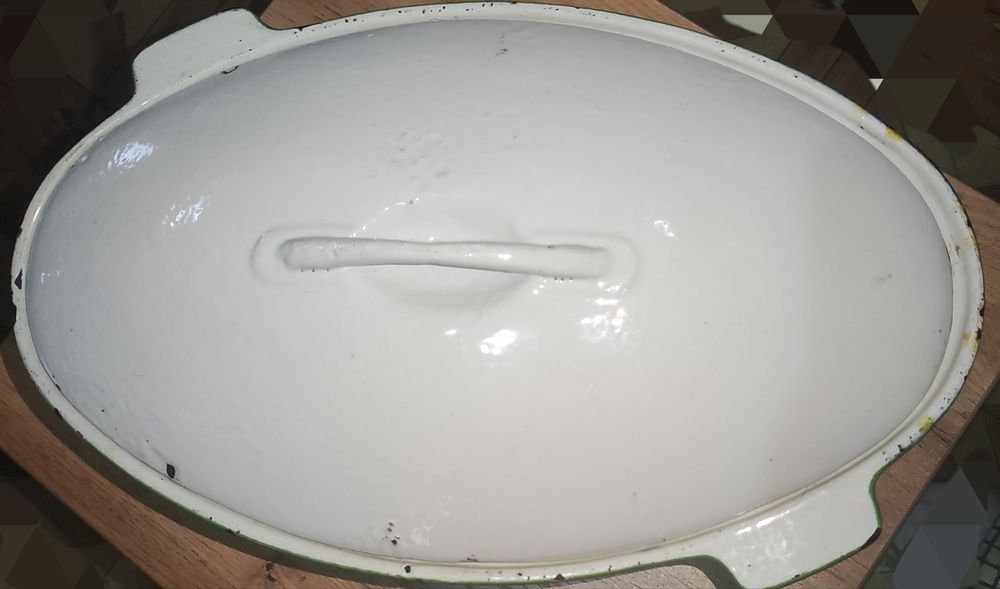 Открывашка советская, консервный нож. Мельхиор. Форма дл я запекания п