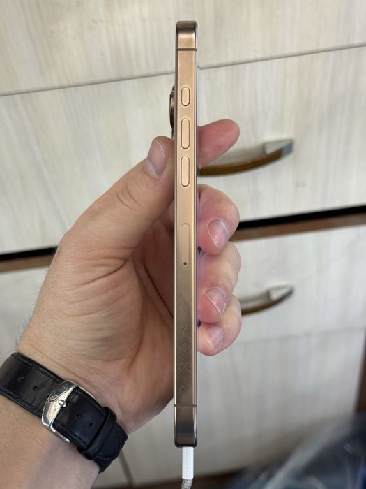 Айфон 16Pro Max 256(EAC)Akb100%