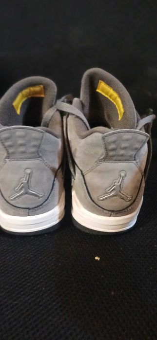 Jordan 4 retro N38