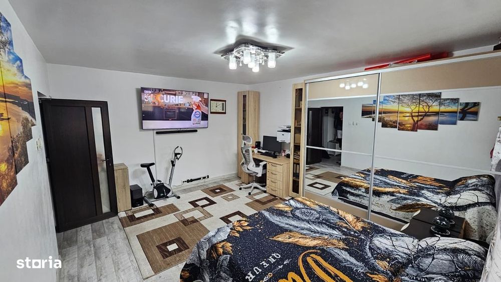 Apartament 3 camere zona Inel 1(Academia Navala)