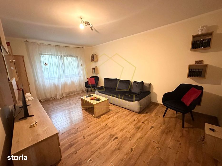 Apartament spatios cu 3 camere | Calea Sagului — fotografia 3