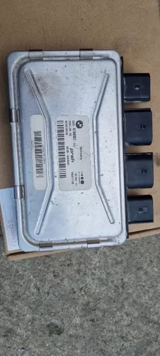 Modul activ steering x6 e71 cod 3243 6788587