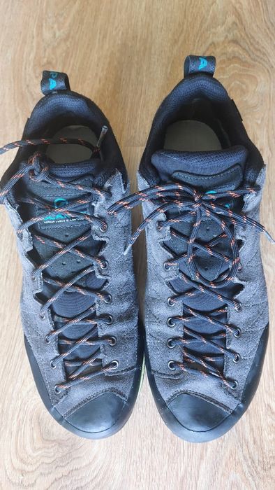 Pantofi Scarpa GoreTex