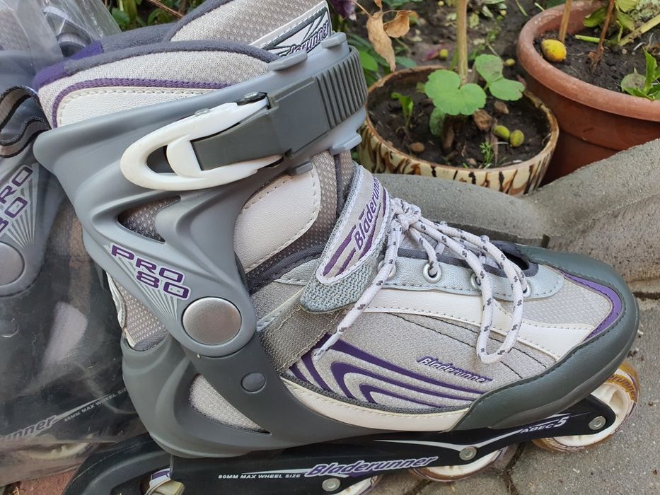 Role Bladerunner Pro 80 W ca noi 38