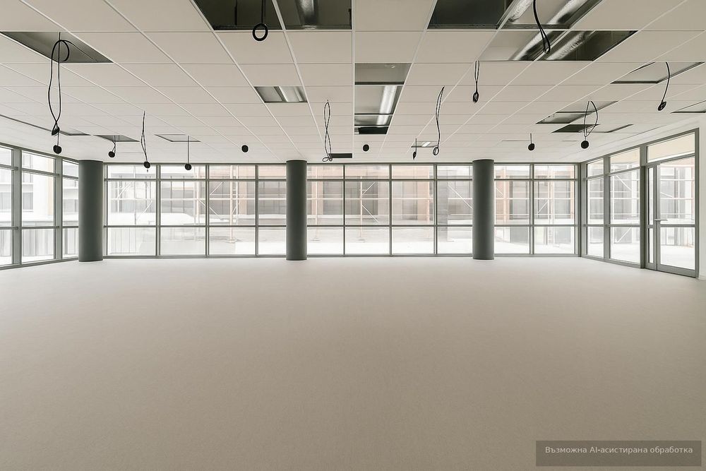 Дава се под наем Офис в София, Кръстова вада - 287 кв.м за 3434.85 € - Снимка #2