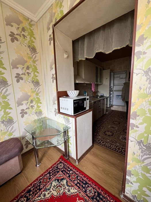 Массив феруза 2/3/4 кирпич 77серия умрзокота ипотека есть