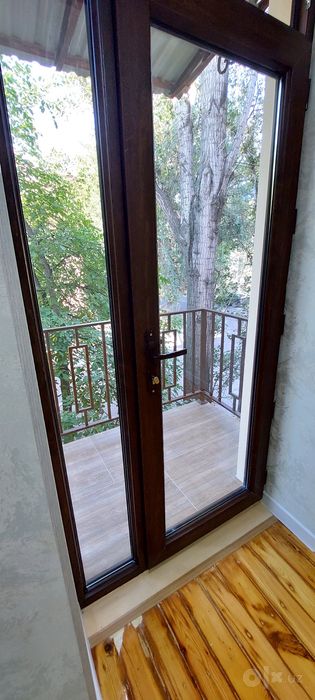 Троицк центрида 52м²