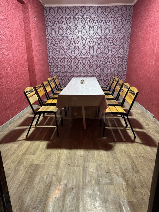 Сдам в аренду кафе