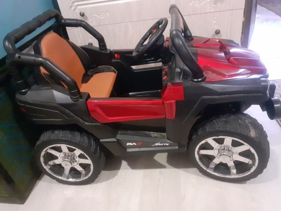 Срочно Продам электрокар