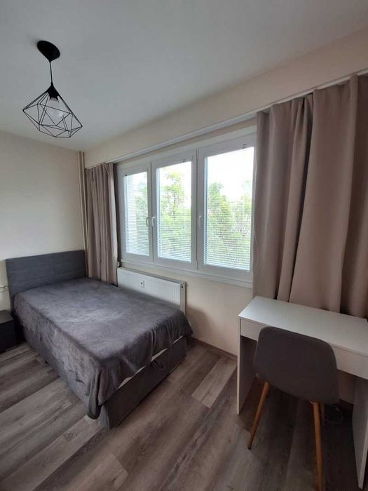 Дава се под наем Тристаен апартамент в София, Младост 2 - 80 кв.м за 799 € - Снимка #8