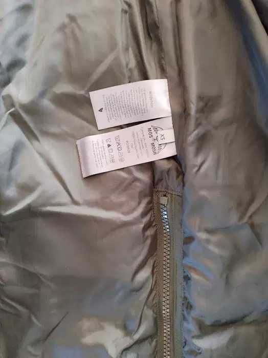 Пухено на  Mos Mosh