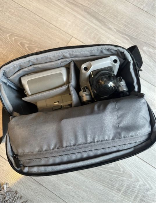 Dji Mavic Air 2 Fly More Combo