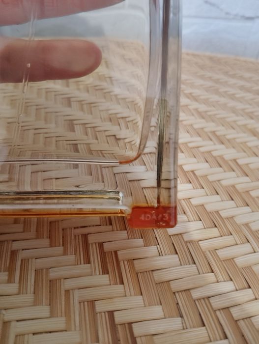 Terre D'Hermes 200ml parfum