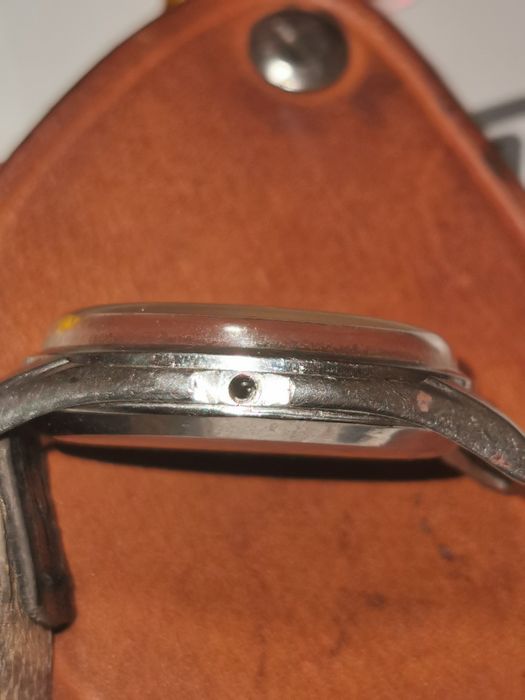 Швейцарски Часовник