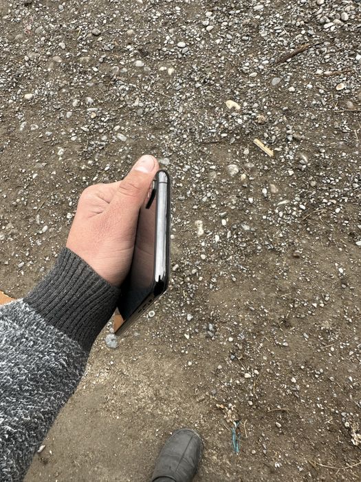 xs max 256 holati ideal kirilgan netilgan joyi yok yomkist 79 radnoy