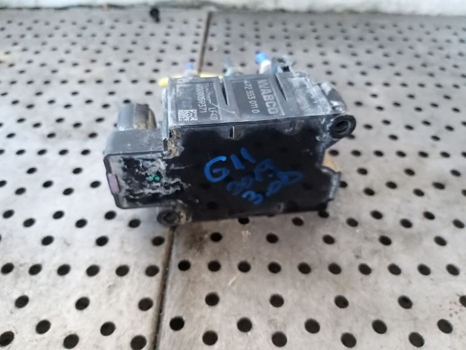Bloc supape bmw seria 7 g11 4725530110 w000059371