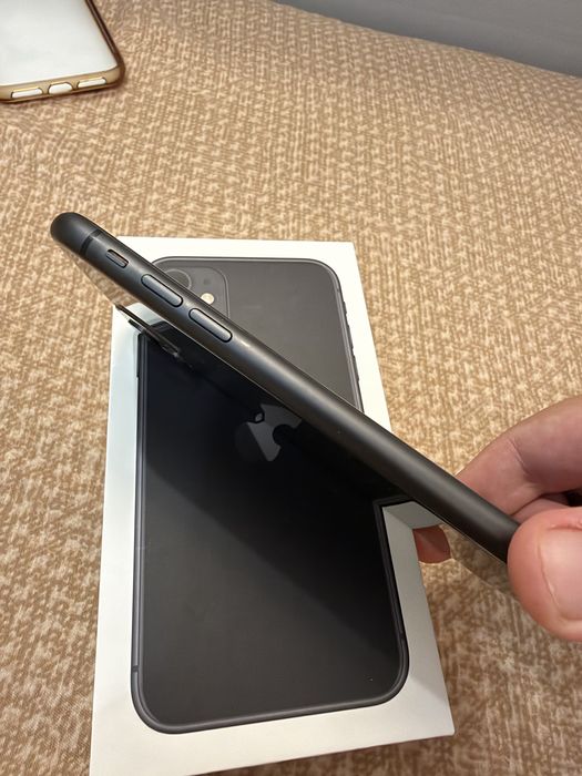 Iphone 11 impecabil