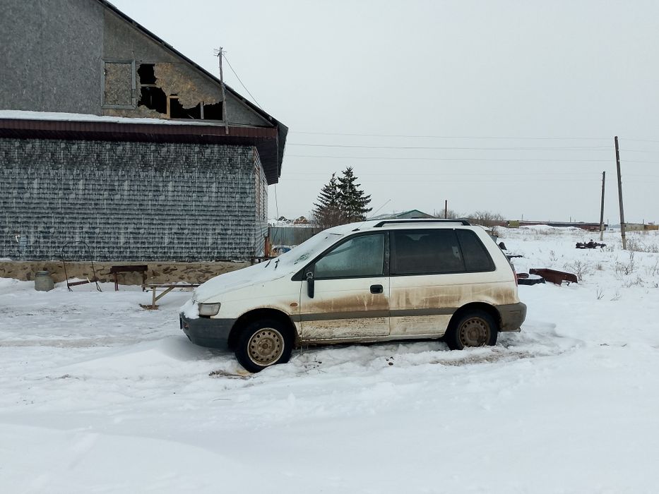 Автомобиль айырбасқа