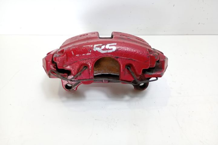 Etrier stanga fata Skoda Octavia a 2-a generatie