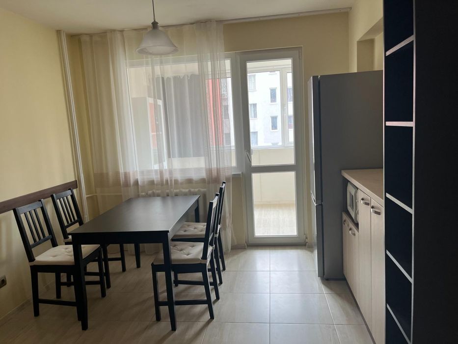 Дава се под наем Тристаен апартамент в София, Студентски град - 125 кв.м за 875 € - Снимка #3