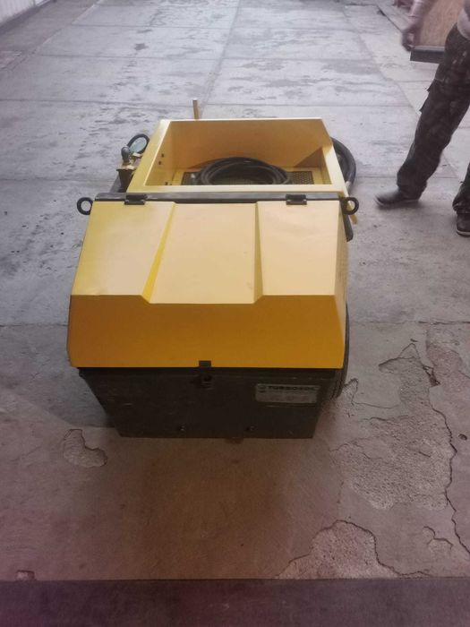 Vand masina tencuit Turbosol