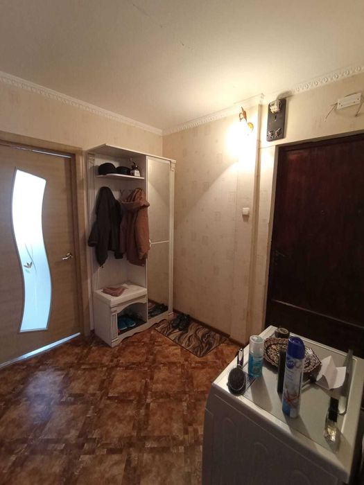 Продам 3 ком. квартиру в г.Уральск