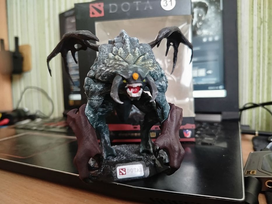 Фигурка Рошан DOTA 2