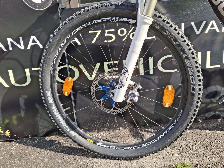 MTB Bulls Copperhead