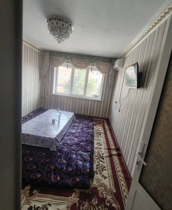 Яккасарой, Шота Руставелида квартира. Ижарага. Без маклер.