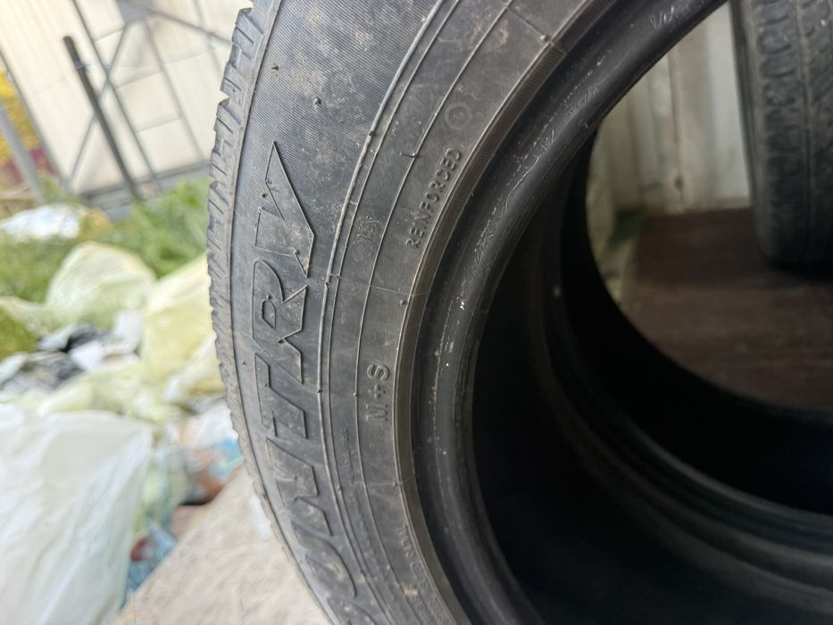 Продам шины буу , 18рр