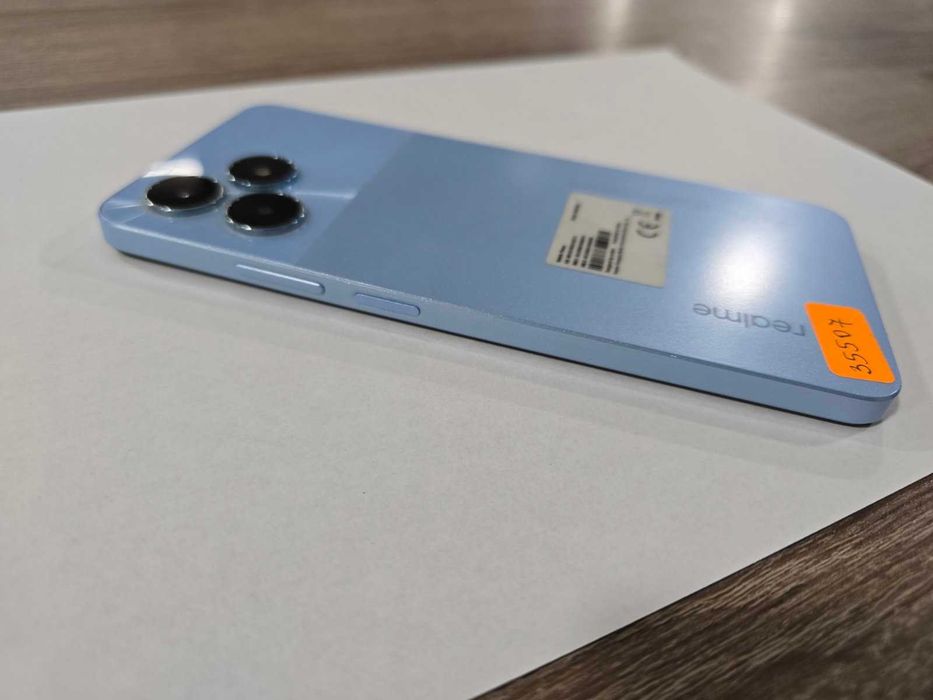 Realme Note 50 128GB 4GB RAM Dual