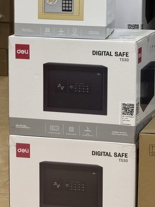 Safe T530 ( сейф )