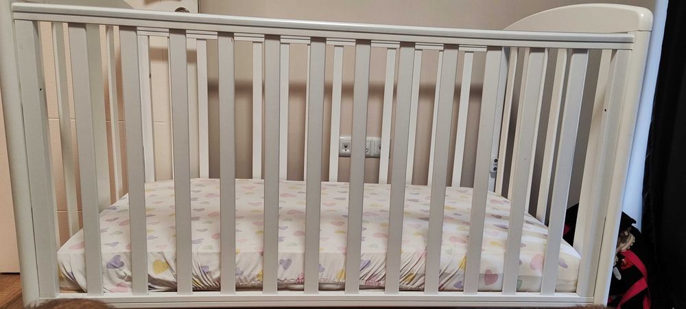 Бебешка Кошара azzurra design