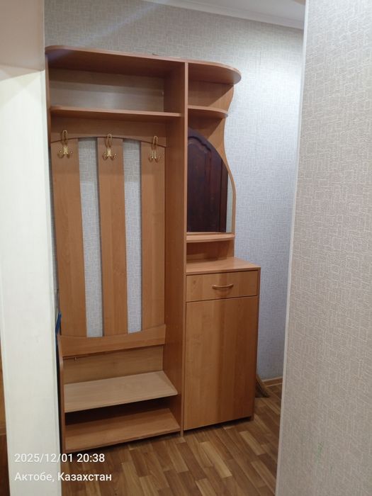 Сдам двухкомнатную квартиру