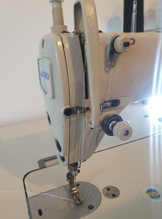 Шевни машини прав шев и оверлог