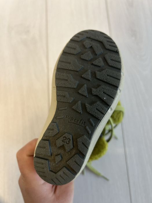 Детски зимни Обувки , Gore-tex 23 номер