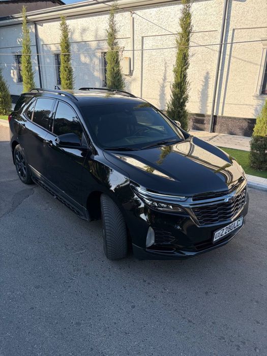 Equinox full 472 mln 2022