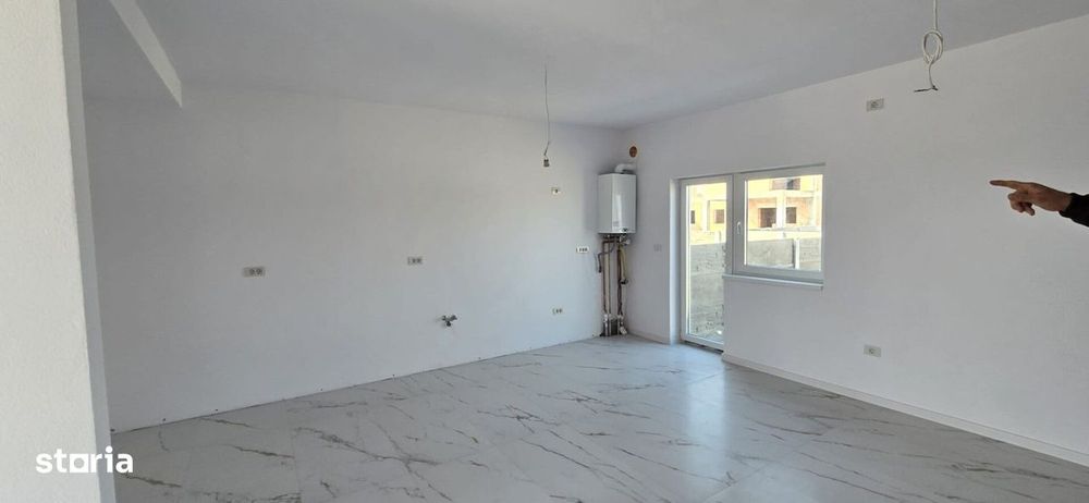 Duplex premium de vanzare, Mosnita Veche
