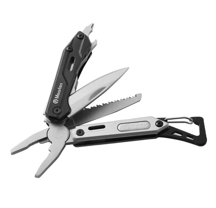 Мултитул, джобен нож, клещи