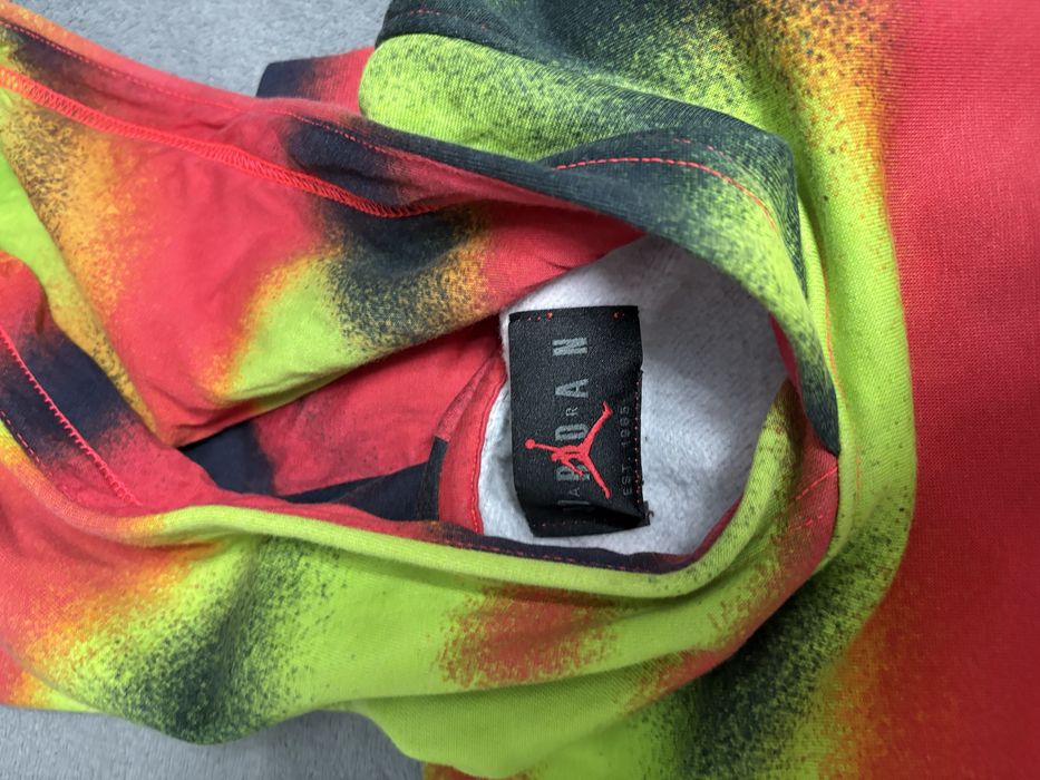 Hanorac Jordan Marimea S original