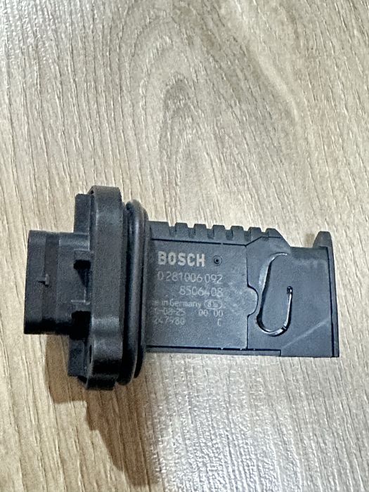 Дебитомер BMW / MINI