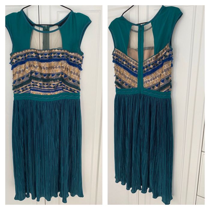 Rochie elegantă FanyLux